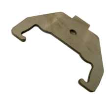 Heavy Equipment Spare Parts Carbon Steel Parts